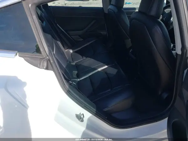 5YJ3E1EA0LF504589 2020 TESLA MODEL 3 - Image 8