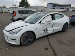 5YJ3E1EA0LF509601 2020 TESLA MODEL 3