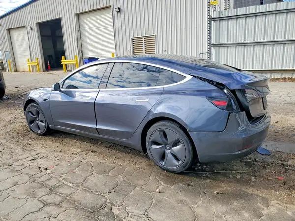 5YJ3E1EA0LF530416 2020 TESLA MODEL 3 - Image 2