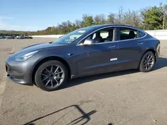 5YJ3E1EA0LF590289 2020 TESLA MODEL 3