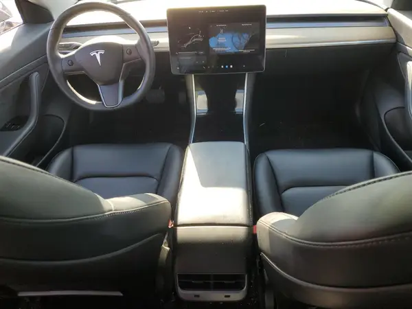 5YJ3E1EA0LF590289 2020 TESLA MODEL 3 - Image 8