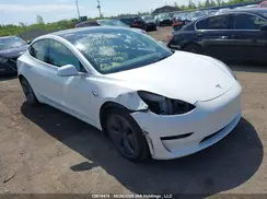 5YJ3E1EA0LF591510 2020 TESLA MODEL 3