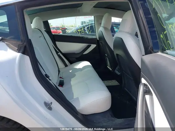 5YJ3E1EA0LF591510 2020 TESLA MODEL 3 - Image 8