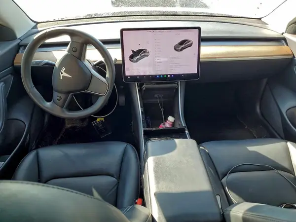 5YJ3E1EA0LF597159 2020 TESLA MODEL 3 - Image 8