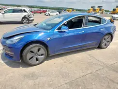 5YJ3E1EA0LF597260 2020 TESLA MODEL 3