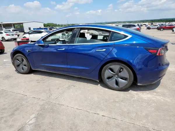 5YJ3E1EA0LF597260 2020 TESLA MODEL 3 - Image 2