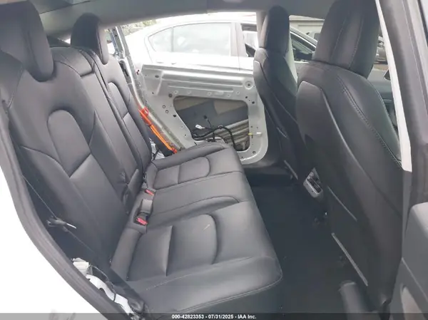 5YJ3E1EA0LF597484 2020 TESLA MODEL 3 - Image 8