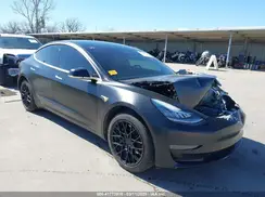 5YJ3E1EA0LF597761 2020 TESLA MODEL 3