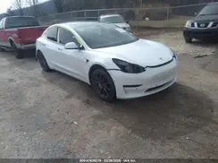 5YJ3E1EA0LF597839 2020 TESLA MODEL 3