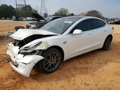 5YJ3E1EA0LF597842 2020 TESLA MODEL 3