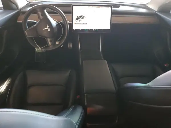 5YJ3E1EA0LF598053 2020 TESLA MODEL 3 - Image 8