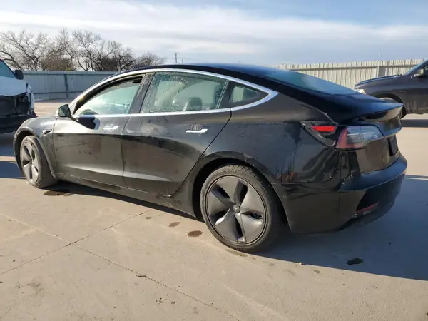 5YJ3E1EA0LF598196 2020 TESLA MODEL 3 - Image 2