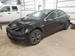5YJ3E1EA0LF606409 2020 TESLA MODEL 3
