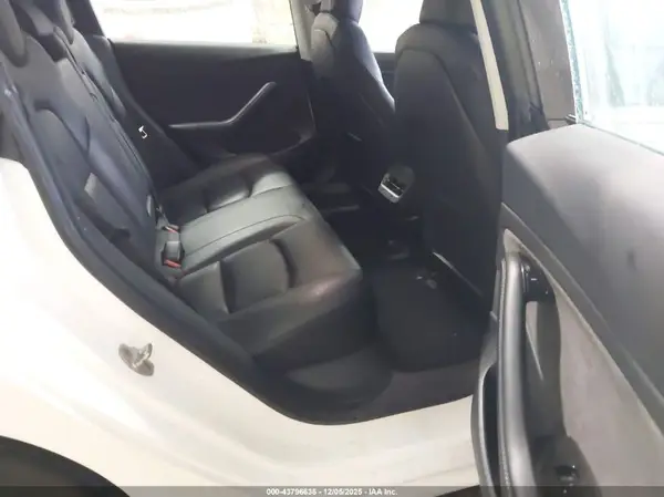 5YJ3E1EA0LF612680 2020 TESLA MODEL 3 - Image 8