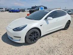 5YJ3E1EA0LF612713 2020 TESLA MODEL 3