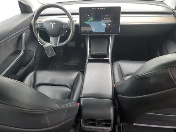 5YJ3E1EA0LF612999 2020 TESLA MODEL 3 - Image 8