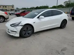 5YJ3E1EA0LF613246 2020 TESLA MODEL 3