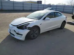 5YJ3E1EA0LF613411 2020 TESLA MODEL 3
