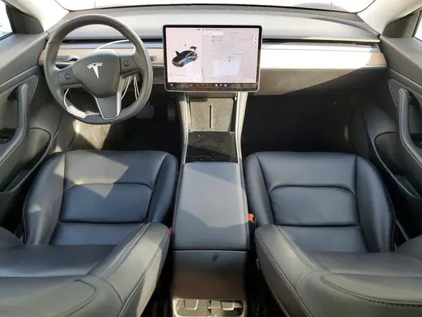 5YJ3E1EA0LF613411 2020 TESLA MODEL 3 - Image 8