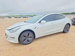 5YJ3E1EA0LF613618 2020 TESLA MODEL 3