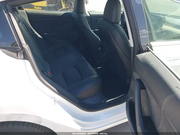 5YJ3E1EA0LF613649 2020 TESLA MODEL 3 - Image 8