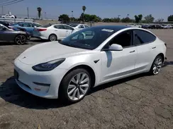 5YJ3E1EA0LF613702 2020 TESLA MODEL 3