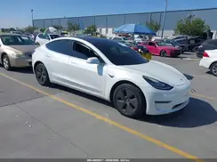 5YJ3E1EA0LF613800 2020 TESLA MODEL 3