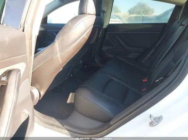 5YJ3E1EA0LF613814 2020 TESLA MODEL 3 - Image 8