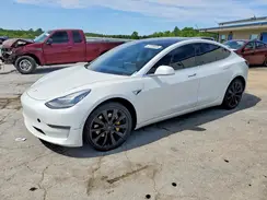 5YJ3E1EA0LF614414 2020 TESLA MODEL 3