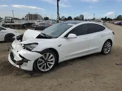 5YJ3E1EA0LF614767 2020 TESLA MODEL 3
