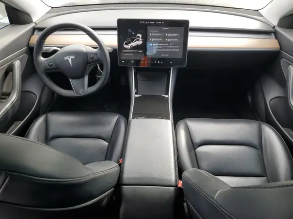 5YJ3E1EA0LF614767 2020 TESLA MODEL 3 - Image 8