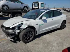 5YJ3E1EA0LF615384 2020 TESLA MODEL 3