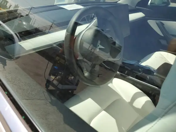 5YJ3E1EA0LF615384 2020 TESLA MODEL 3 - Image 8
