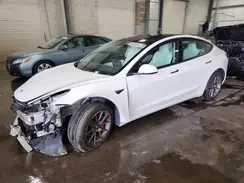 5YJ3E1EA0LF615532 2020 TESLA MODEL 3