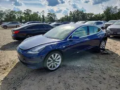 5YJ3E1EA0LF615871 2020 TESLA MODEL 3