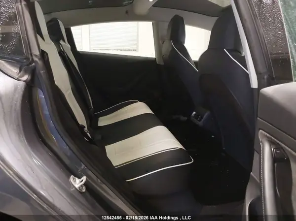 5YJ3E1EA0LF625333 2020 TESLA MODEL 3 - Image 8