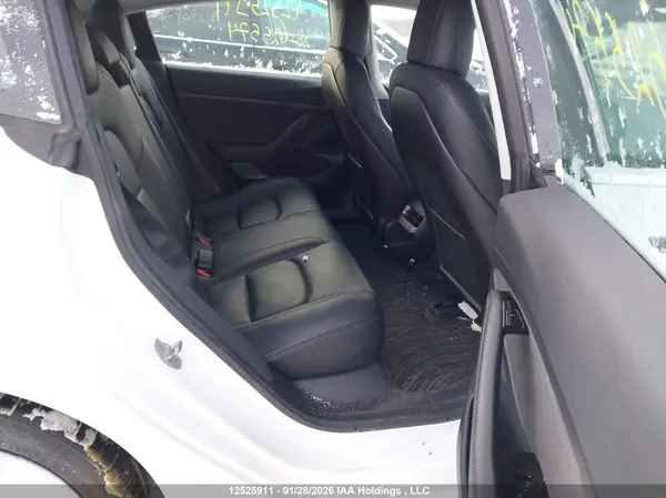 5YJ3E1EA0LF625574 2020 TESLA MODEL 3 - Image 8