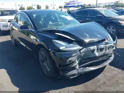 5YJ3E1EA0LF630029 2020 TESLA MODEL 3