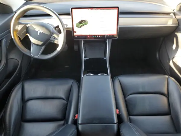 5YJ3E1EA0LF630080 2020 TESLA MODEL 3 - Image 8