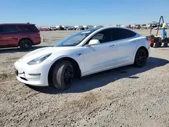 5YJ3E1EA0LF631052 2020 TESLA MODEL 3