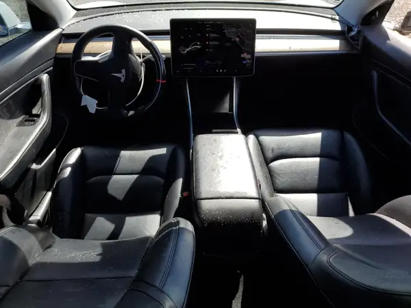 5YJ3E1EA0LF631052 2020 TESLA MODEL 3 - Image 8