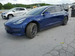 5YJ3E1EA0LF631066 2020 TESLA MODEL 3