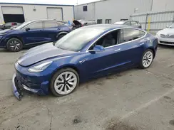 5YJ3E1EA0LF631696 2020 TESLA MODEL 3