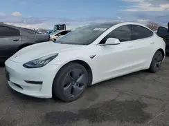 5YJ3E1EA0LF633061 2020 TESLA MODEL 3