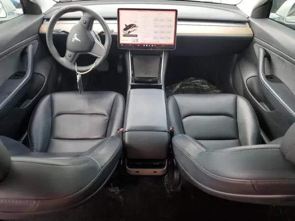 5YJ3E1EA0LF633061 2020 TESLA MODEL 3 - Image 8