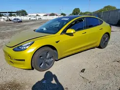 5YJ3E1EA0LF633271 2020 TESLA MODEL 3