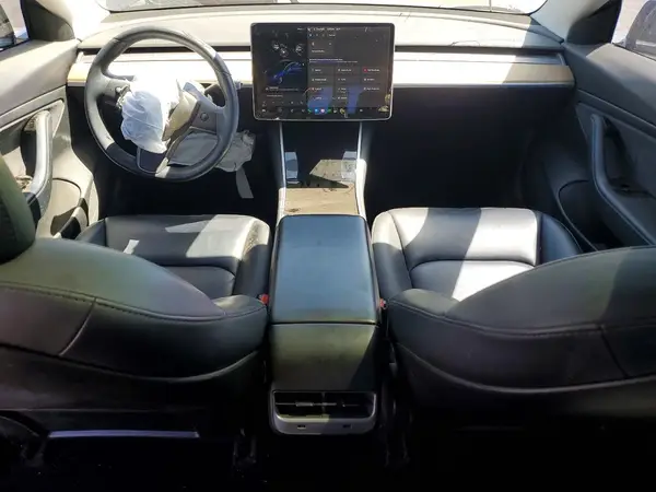 5YJ3E1EA0LF634016 2020 TESLA MODEL 3 - Image 8