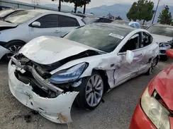 5YJ3E1EA0LF634341 2020 TESLA MODEL 3