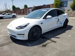5YJ3E1EA0LF634369 2020 TESLA MODEL 3