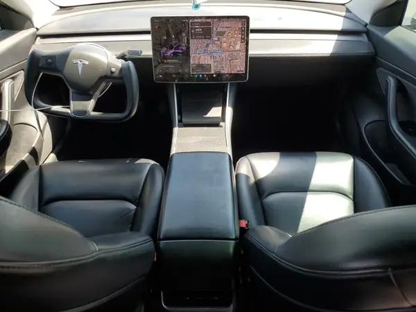 5YJ3E1EA0LF634369 2020 TESLA MODEL 3 - Image 8